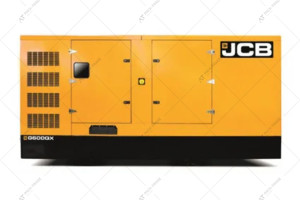 Дизельний генератор JCB G600QХ 480,8/440 кВт Дизельний генератор JCB G600QХ 480,8/440 кВт