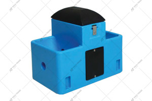 Поїлка для ВРХ MIRACO LilSpring 2701 з підігрівом