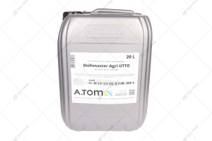 Масло трансмісійне A.TOM Shiftmaster Agri UTTO