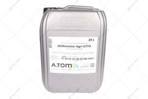 Масло трансмиссионное A.TOM Shiftmaster Agri UTTO