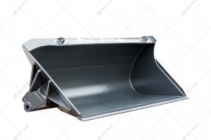 Side Dump Bucket - A.TOM 1 m³