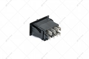 The Switch 701/E7389 HC