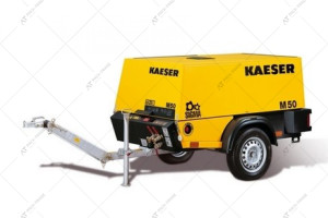 Kaeser M50 2020 y. 32,5 kW.755 m/h.№ 5281