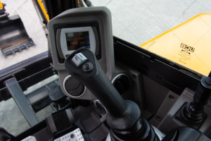 Гусеничний екскаватор JCB 86C-1 2018 р. 48 кВт. 4409 м/г., №4956