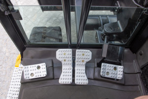 Гусеничний екскаватор JCB 86C-1 2018 р. 48 кВт. 4409 м/г., №4956