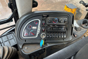 Экскаватор погрузчик JCB 4CX 2019 г. 5086 м/ч.