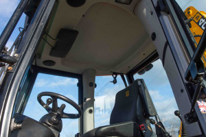 Экскаватор погрузчик JCB 4CX 2019 г. 5088 м/ч. № 5676