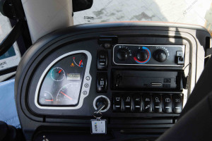 Экскаватор погрузчик JCB 4CX 2019 г. 5088 м/ч. № 5676