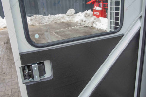 Diesel generator REHLKO (Kohler) J165 132/120 kW with JOHN DEERE engine