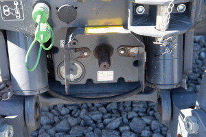 KUBOTA M7151 2017 y. 125.4 Kw 2072 m/h. № 5458