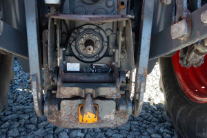 KUBOTA M7151 2017 y. 125.4 Kw 2072 m/h. № 5458