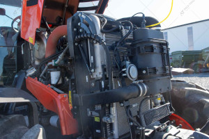 KUBOTA M7151 2017 y. 125.4 Kw 2072 m/h. № 5458