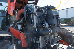 Трактор KUBOTA M7151 2017 г. 125,4 кВт 2074 м/ч. № 5458