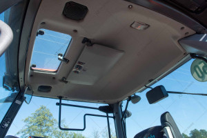 Трактор KUBOTA M7151 2017 г. 125,4 кВт 2074 м/ч. № 5458