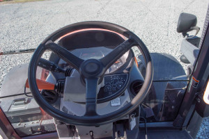 Трактор KUBOTA M7151 2017 г. 125,4 кВт 2074 м/ч. № 5458