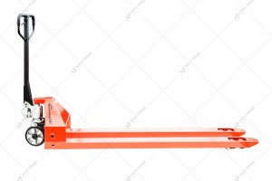 Візок гідравлічний Leistunglift АСL-35 (довжина вил 2000 мм ) 