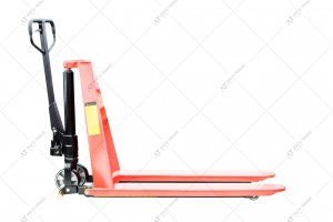Hydraulic scissor lift pallet truck Leistunglift SLTN10