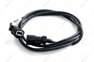 Кабель дисплея John Deere RE556816
