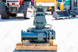 Cornell 6NHTB19 - slurry pump