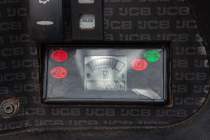 Навантажувач JCB 516-40 2017 р. 35 кВт. 1222,4 м/г. №3841 БРОНЬ
