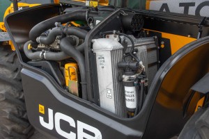 JCB 531-70 2016 y. 55 kW. 2056 m/h., № 3042 RESERVED