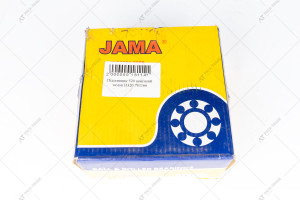 Підшипник JAMA 520 з конічним замком H320 (701166)