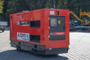 HIMOINSA HSF-65 T5 50/48 kW