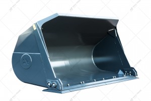 Bucket for wheel loader - А.ТОМ 4,0 м³ HD