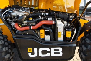 JCB 542-70 AGRIXTRA 2022 y. 112 kW. 196 m/h., №4047 L