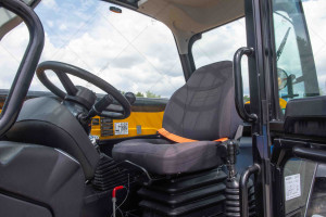 Телескопічний навантажувач JCB 533-105 2023 р. 611 м/год. * №6668 B