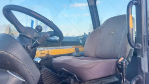 Телескопический погрузчик JCB 535-125 2016 г. 55 кВт * 7970 м/ч., №4272 B