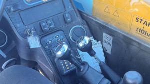 Телескопический погрузчик JCB 535-125 2016 г. 55 кВт * 7970 м/ч., №4272 B