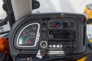 Экскаватор погрузчик JCB 3CX 2019 г., 68 кВт, 3923,3 м/ч.№5131