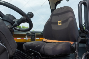 Телескопічний навантажувач JCB 535-125 2021 р. 55 кВт 3654 м/г. №5308B