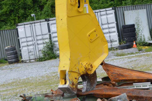 Гидравлические ножницы Epiroc SC2500 
