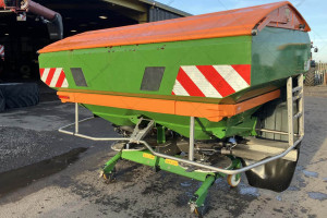 Розподільник мінеральних добрив Amazone ZA-TS3200 2020 р.