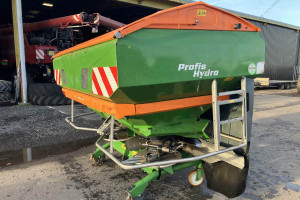 Amazone ZA-TS3200 2020 y.