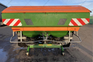 Amazone ZA-TS3200 2020 y.