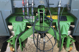 Amazone ZA-TS3200 2020 y.