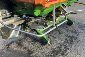 Amazone ZA-TS3200 2020 y.