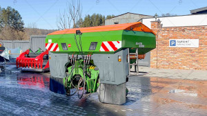 Распределитель минеральных удобрений Amazone ZA-TS3200 2020 г. №5952