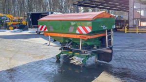 Распределитель минеральных удобрений Amazone ZA-TS3200 2020 г. №5952