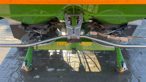 Распределитель минеральных удобрений Amazone ZA-TS3200 2020 г. №5952