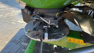 Распределитель минеральных удобрений Amazone ZA-TS3200 2020 г. №5952