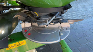 Распределитель минеральных удобрений Amazone ZA-TS3200 2020 г. №5952