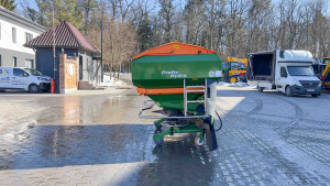 Распределитель минеральных удобрений Amazone ZA-TS3200 2020 г. №5952