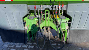 Распределитель минеральных удобрений Amazone ZA-TS3200 2020 г. №5952