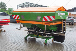 Amazone ZA-TS3200 2020 y. №5952
