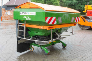 Amazone ZA-TS3200 2020 y. №5952