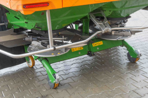 Amazone ZA-TS3200 2020 y. №5952